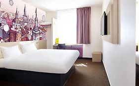 B&B Hotel Lublin Centrum